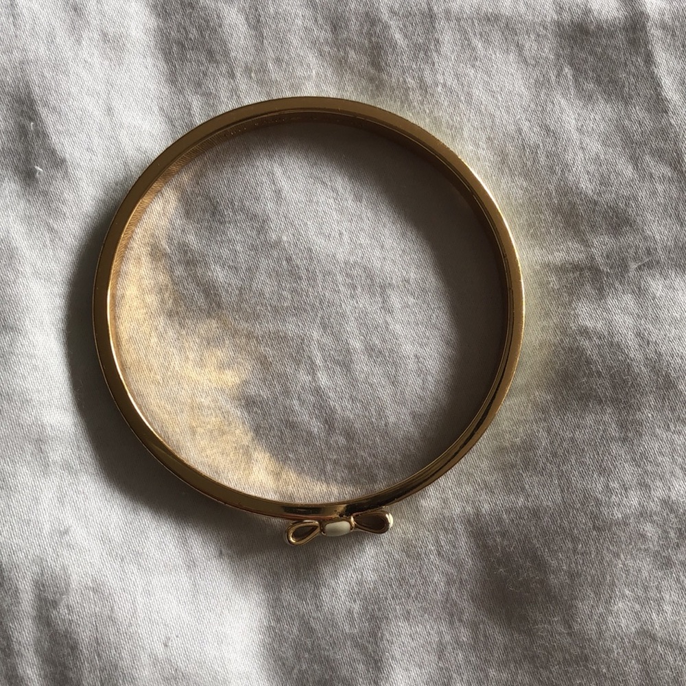 Kate Spade Bangle - Picture 3 of 4